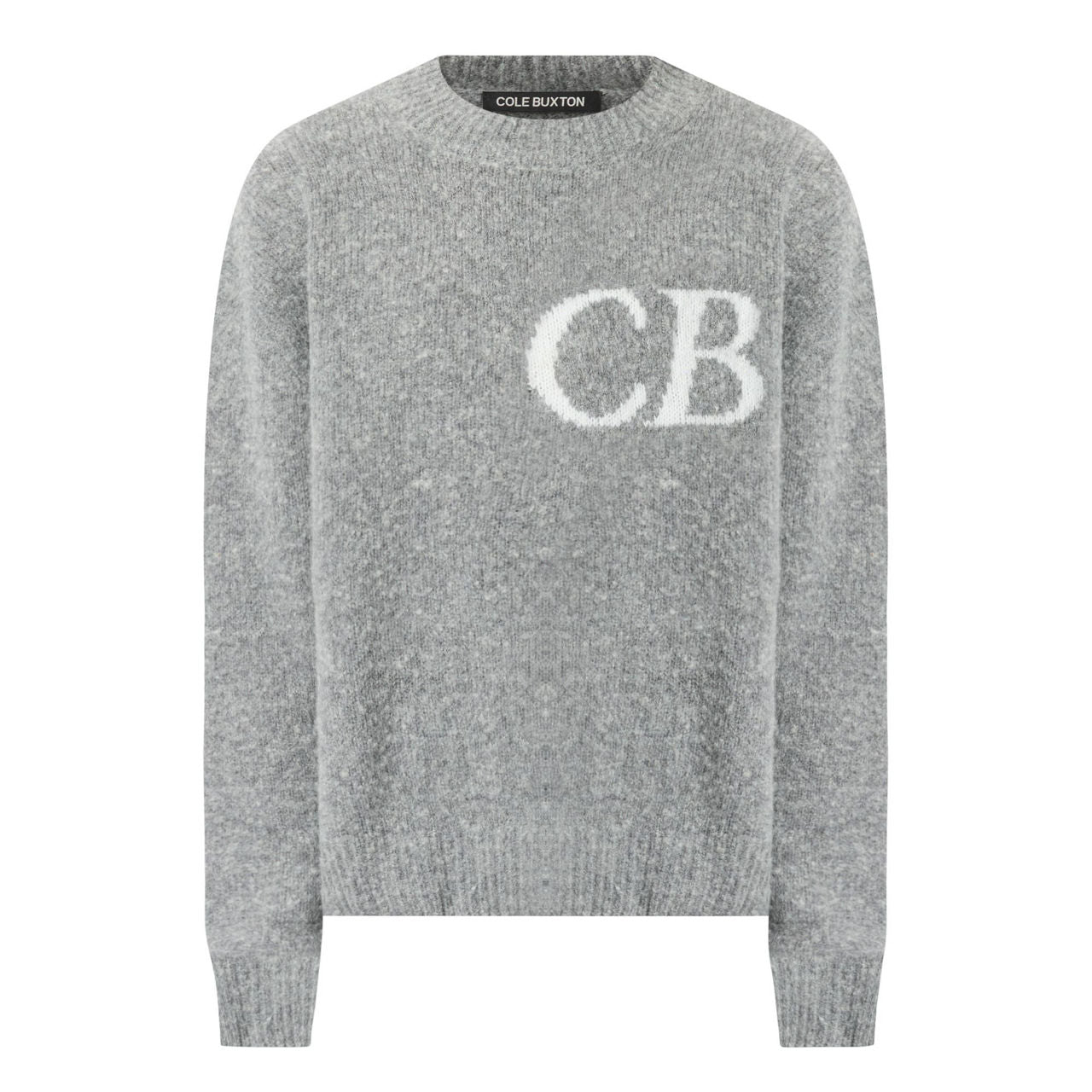 VARSITY KNIT SET