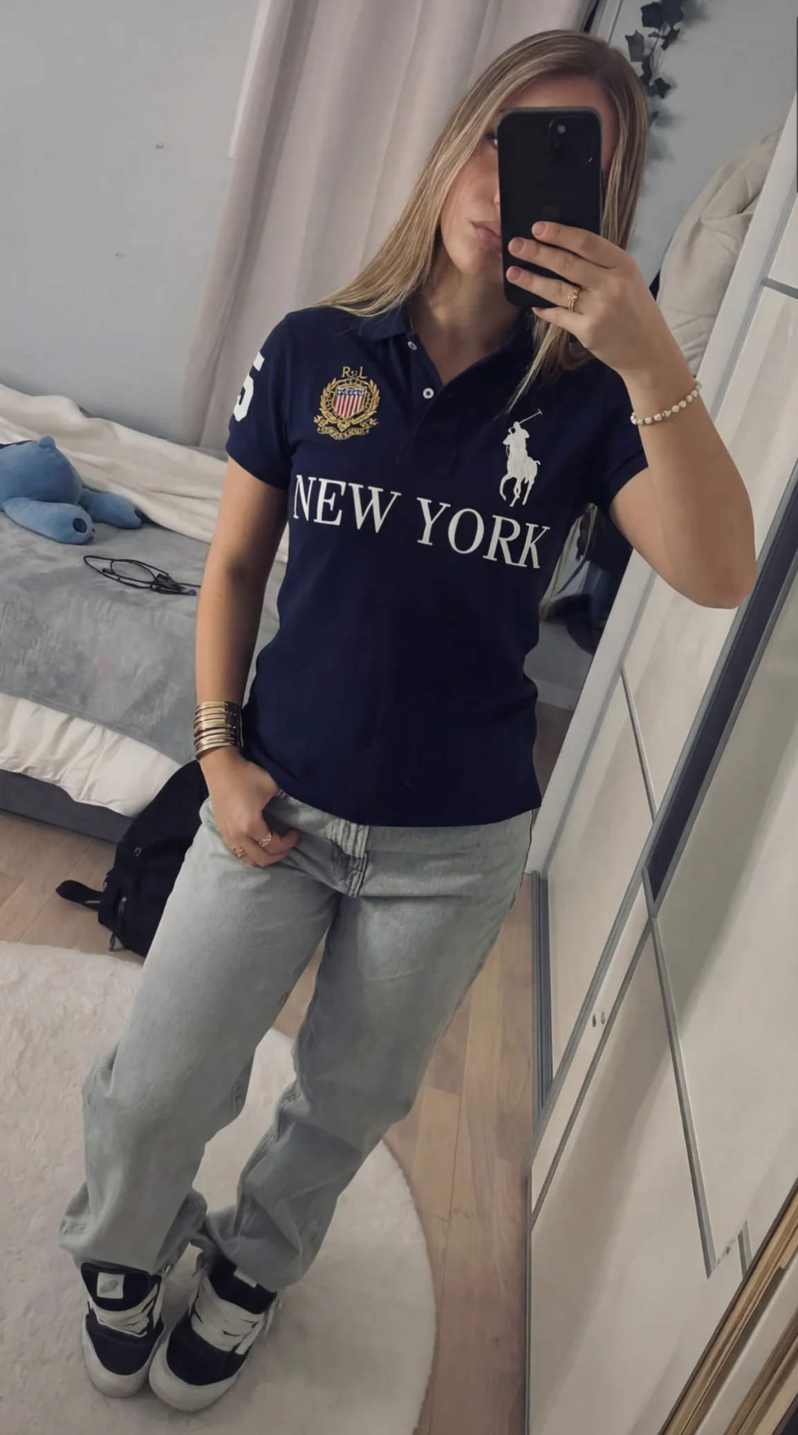 VINTAGE POLO