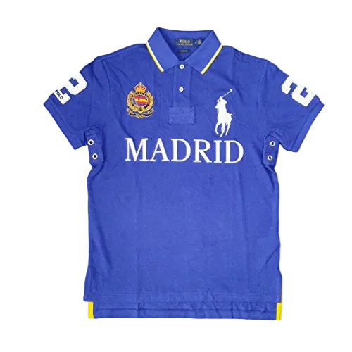 VINTAGE POLO