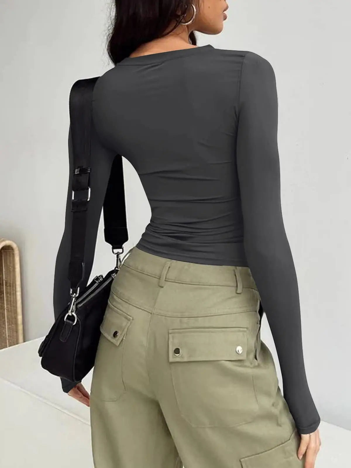 LONG SLEEVE