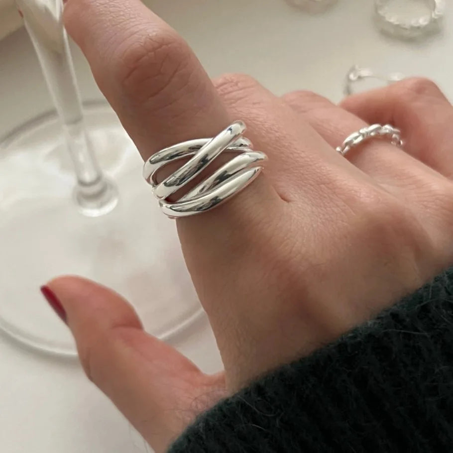 NO EX RING