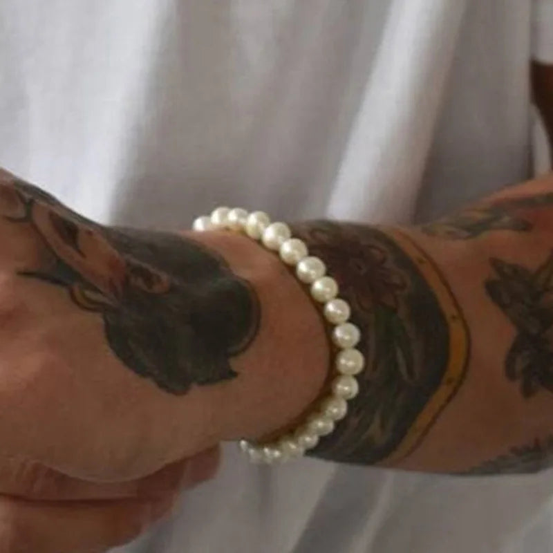 PEARL BRACELET