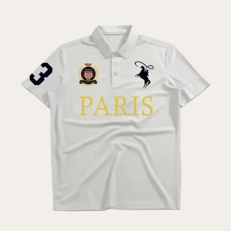 VINTAGE POLO