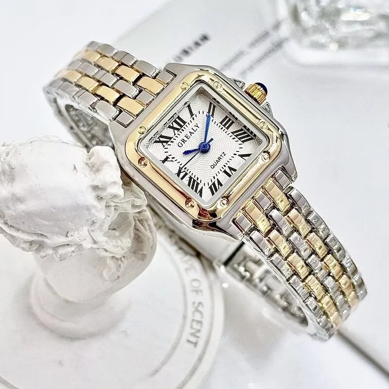LUXURY WATCH