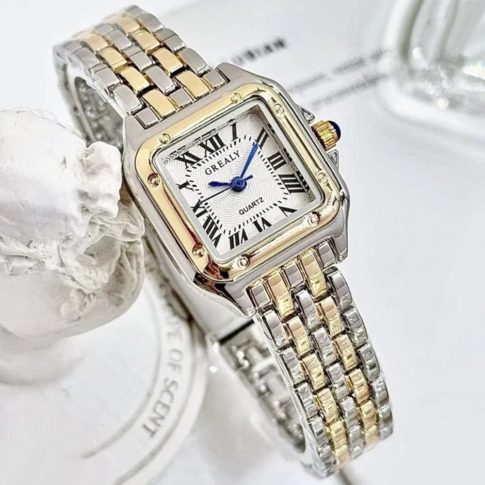 LUXURY WATCH