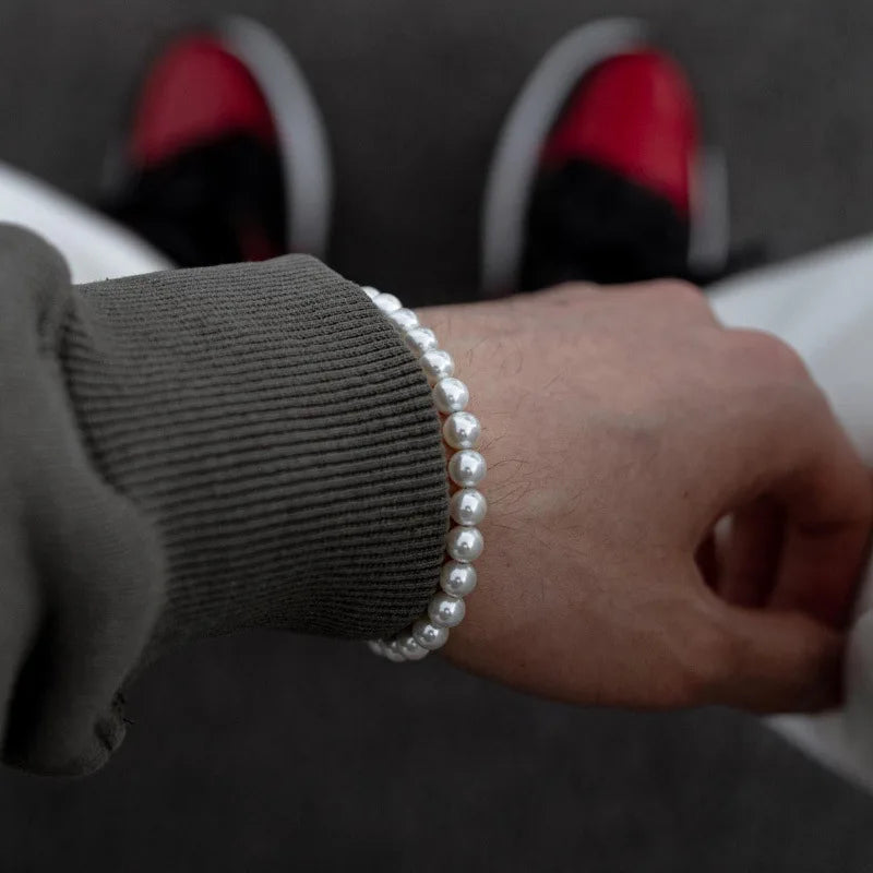 PEARL BRACELET