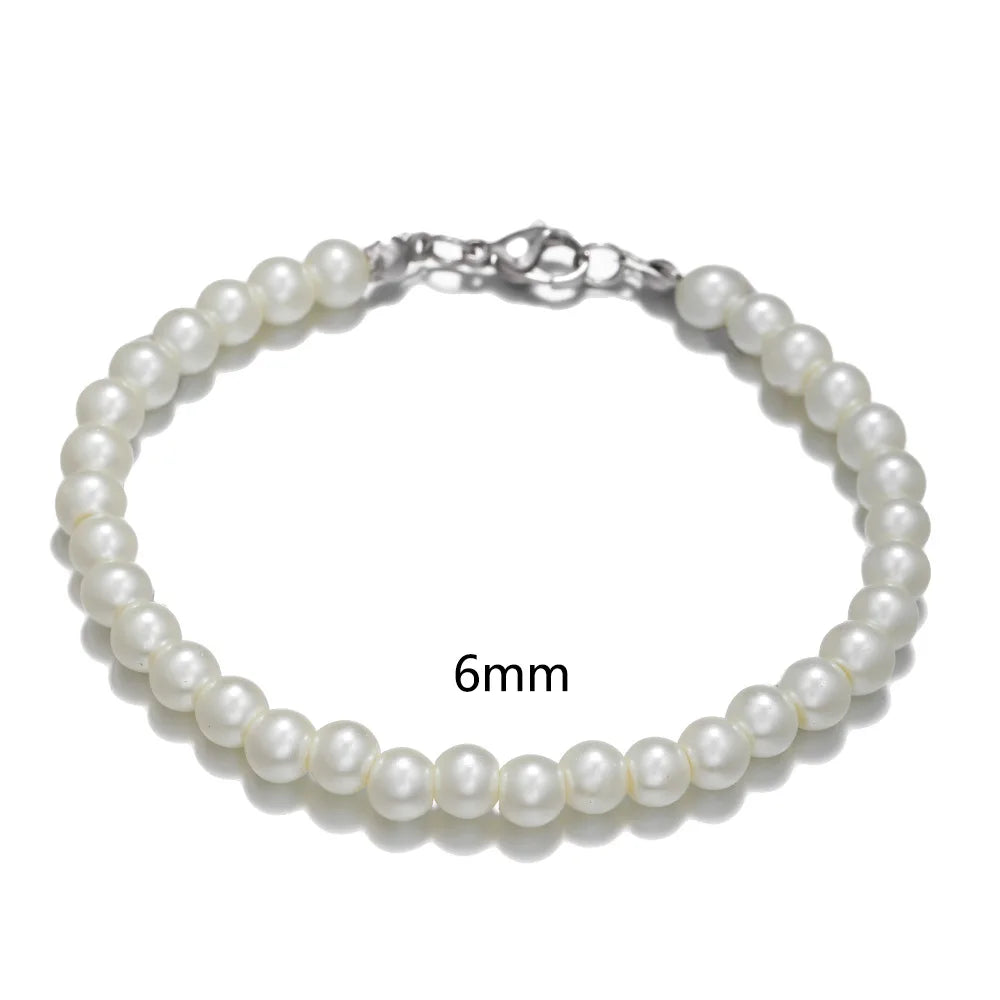 PEARL BRACELET