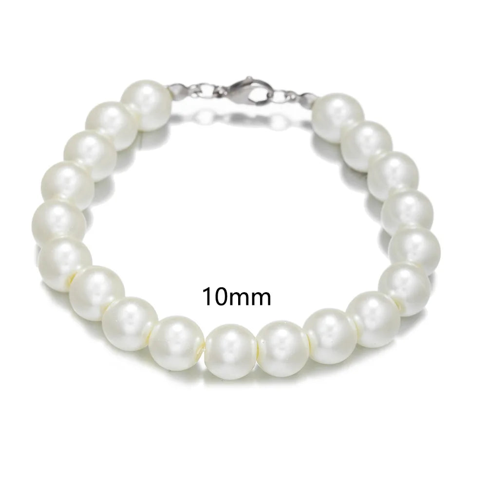 PEARL BRACELET