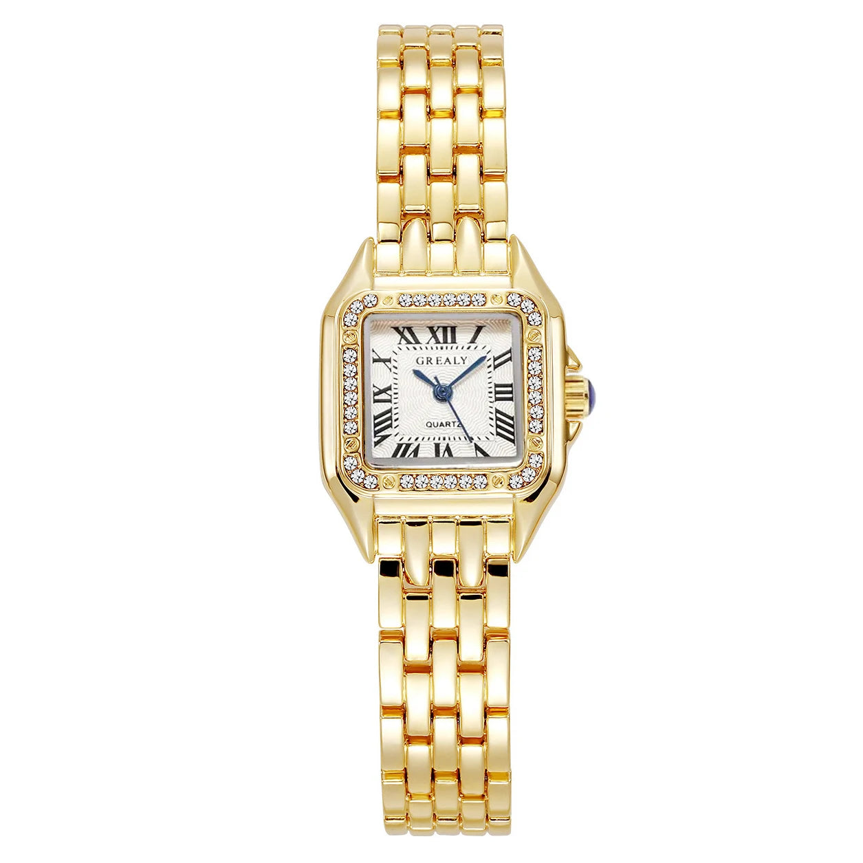 LUXURY WATCH