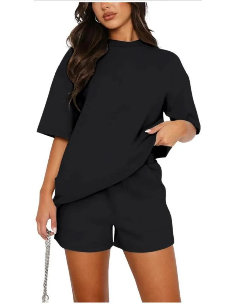COMFY SUMMER SET