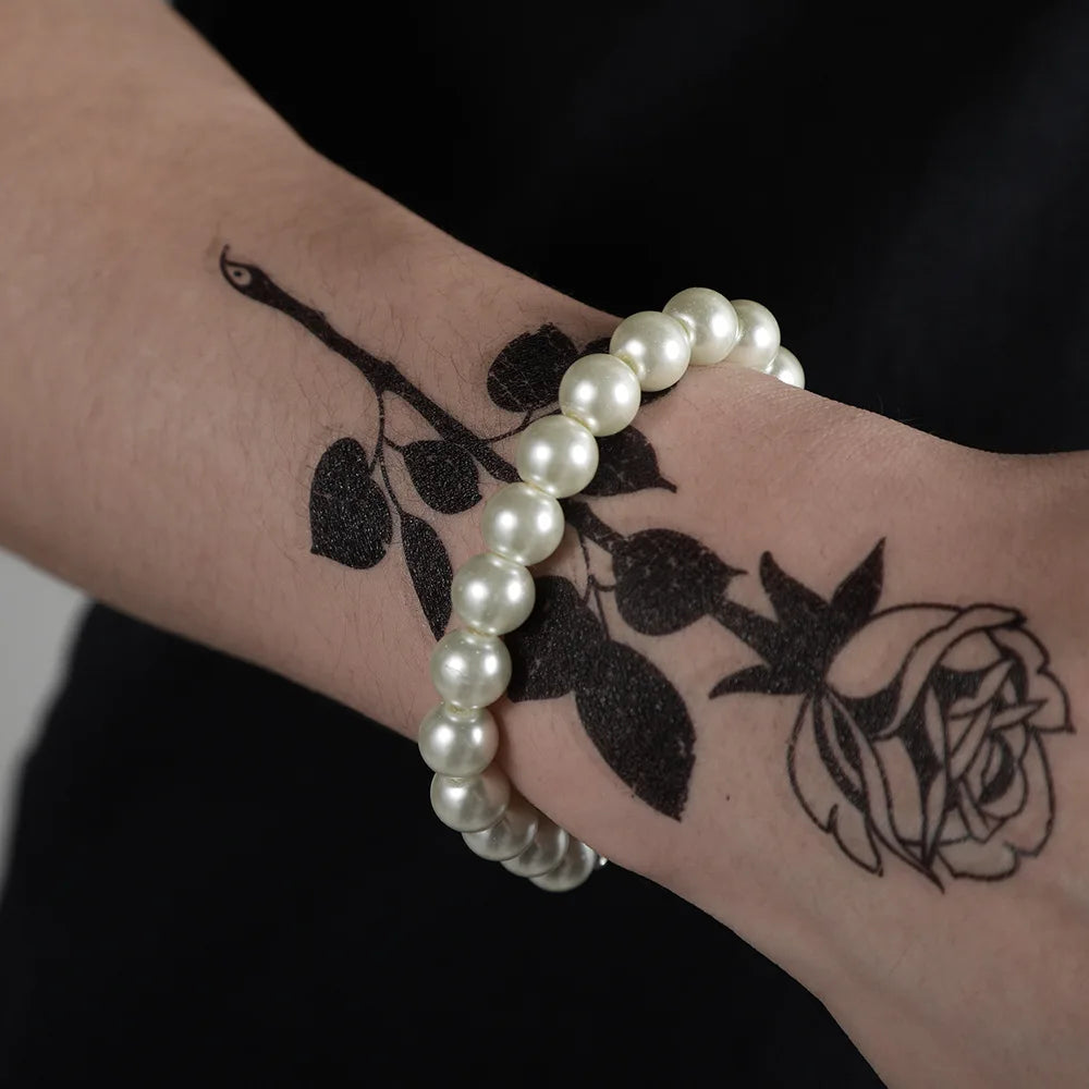 PEARL BRACELET