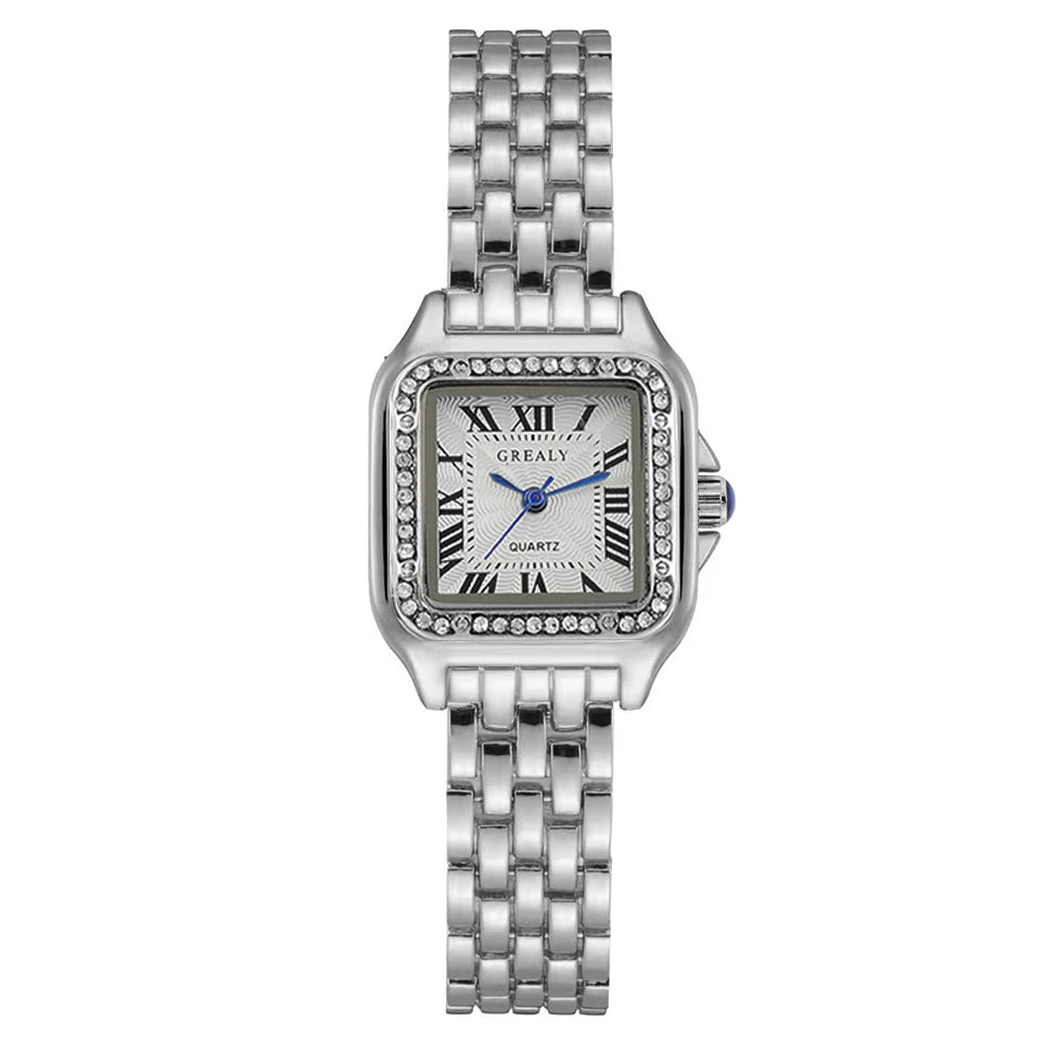 LUXURY WATCH