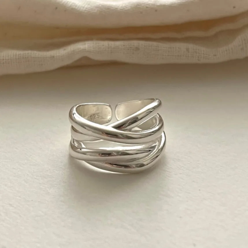NO EX RING