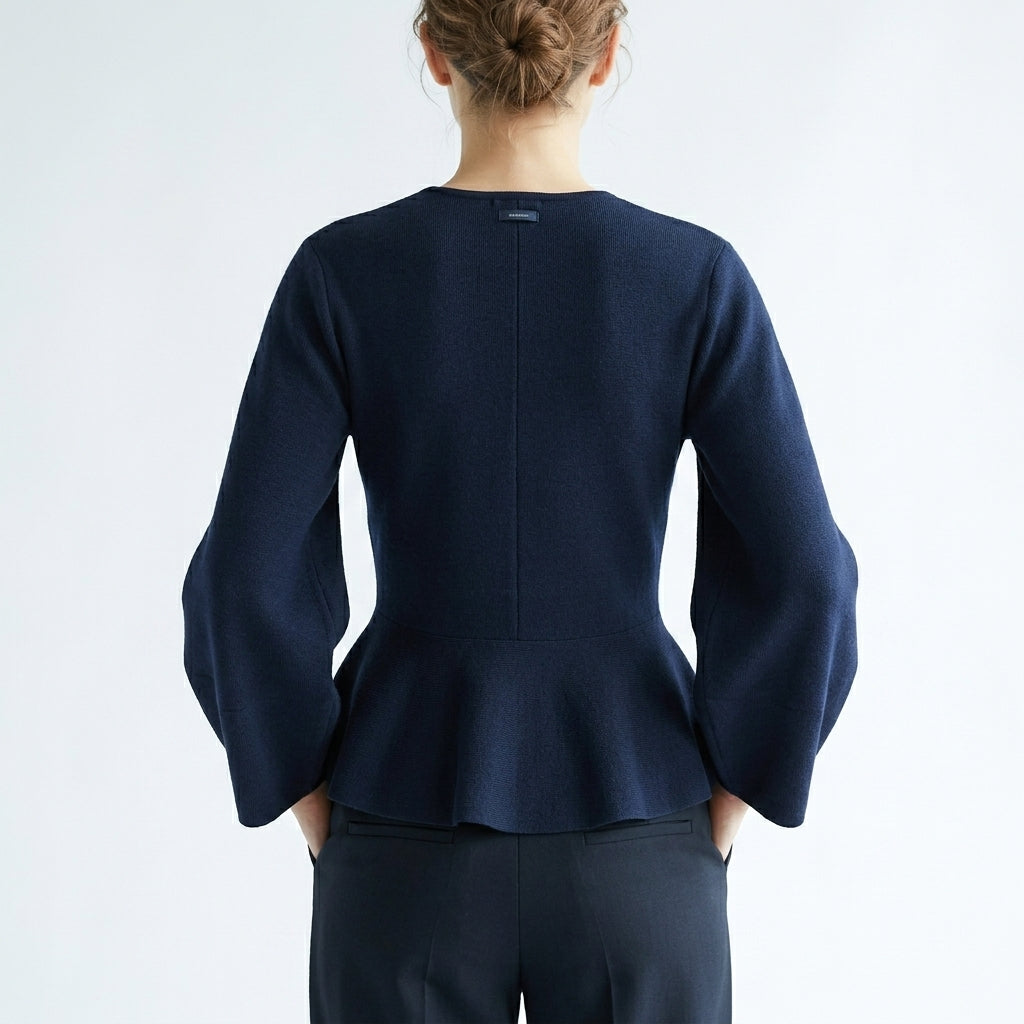 BLAZER COAT