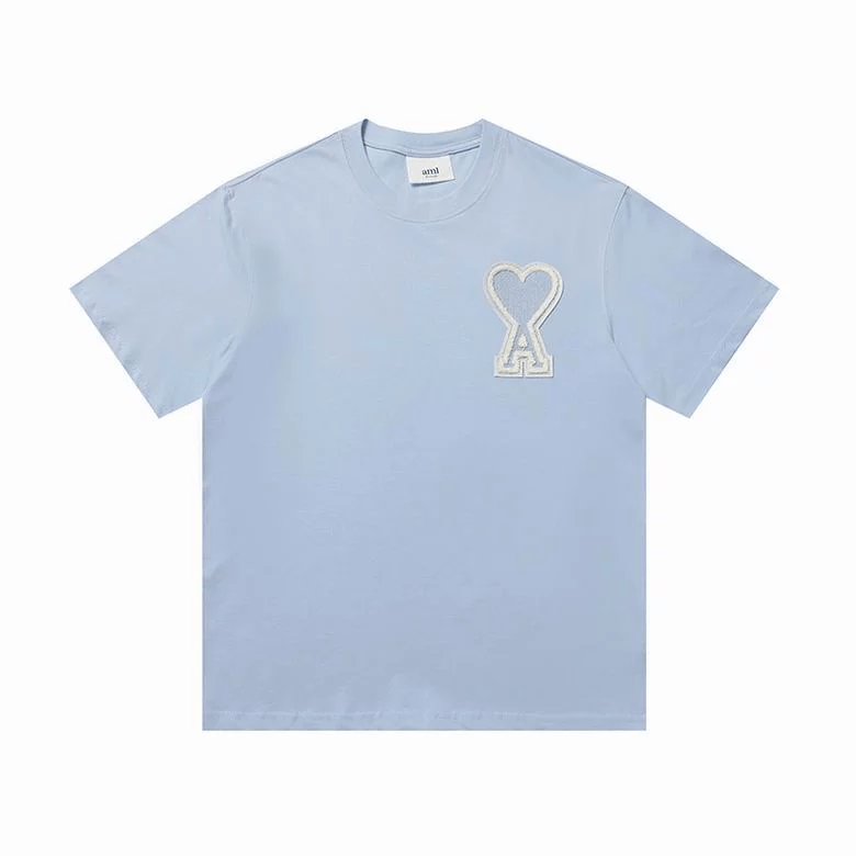 A HEART TEE
