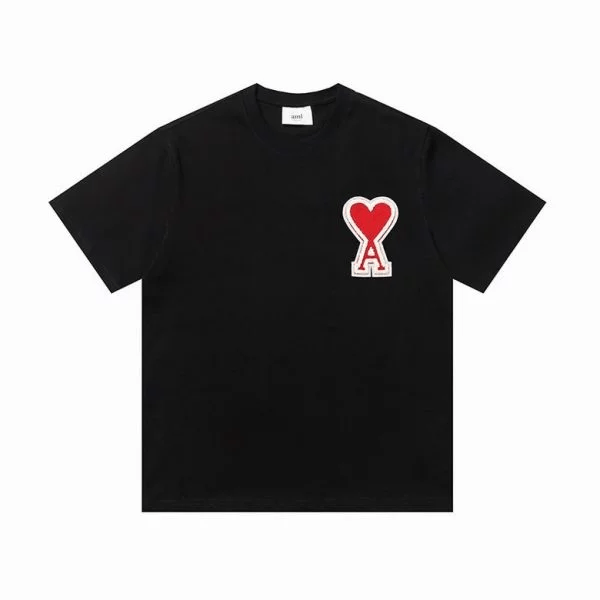 A HEART TEE