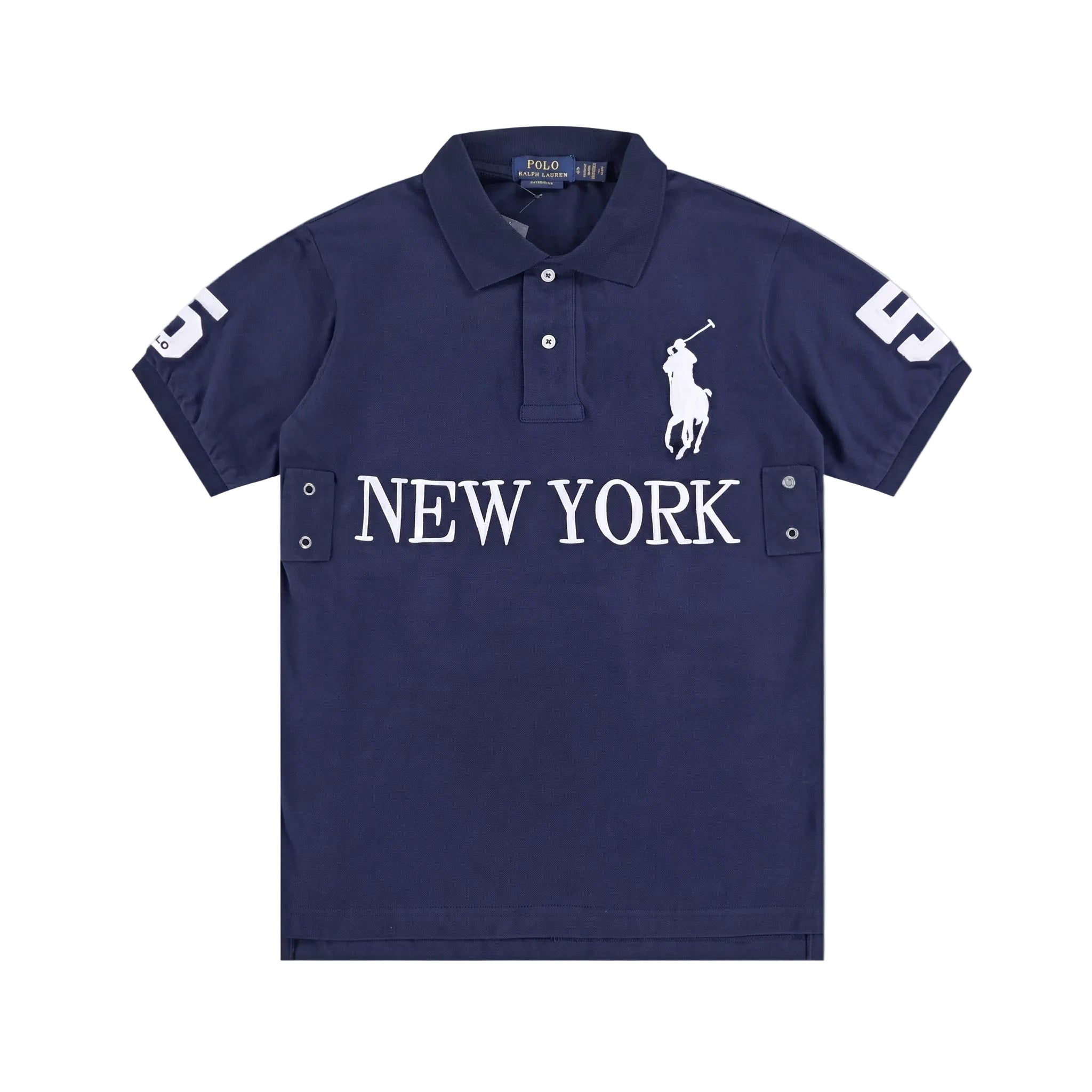 VINTAGE POLO