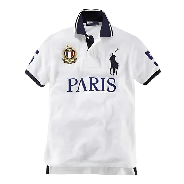 VINTAGE POLO
