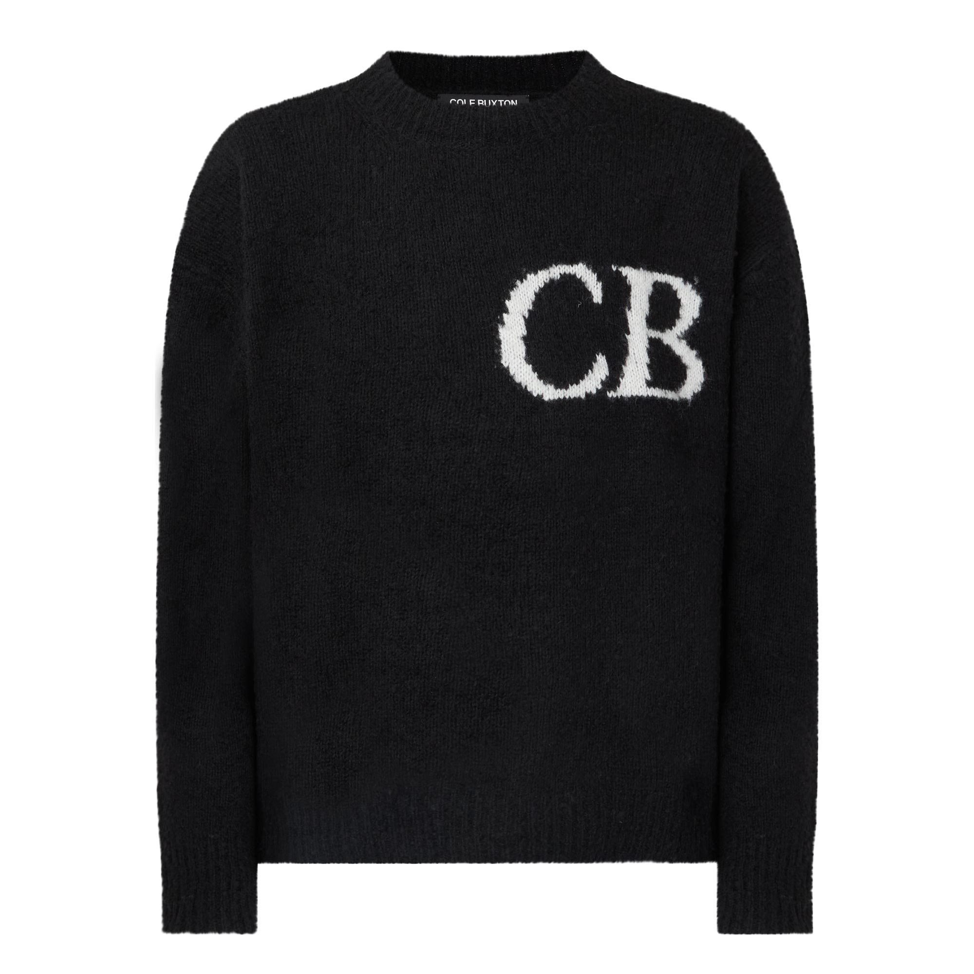 VARSITY KNIT SET