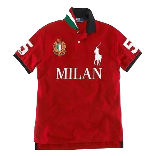 VINTAGE POLO