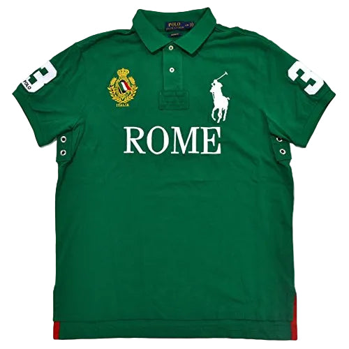 VINTAGE POLO