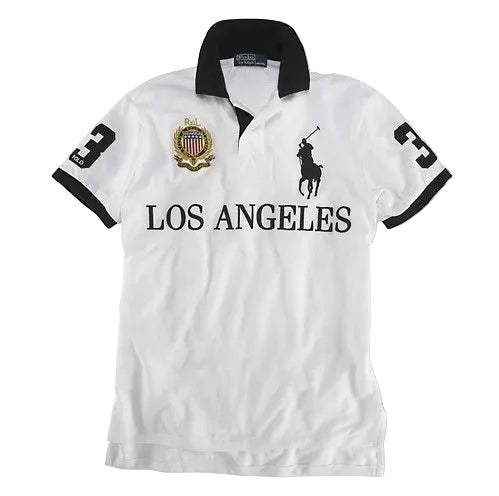 VINTAGE POLO