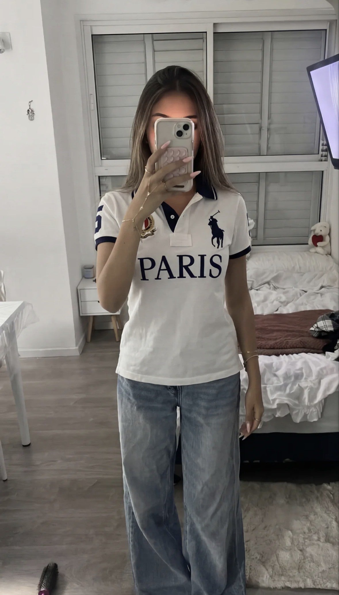 VINTAGE POLO
