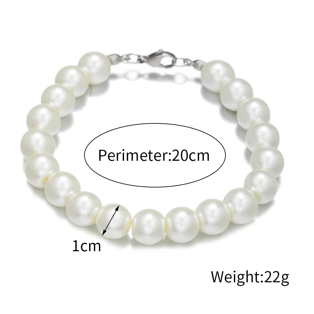 PEARL BRACELET