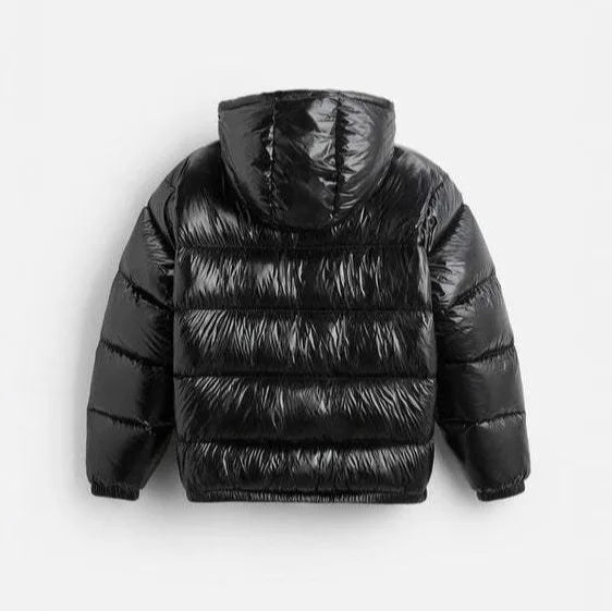 PUFFER JACKET