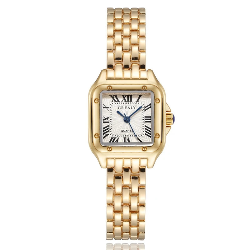LUXURY WATCH
