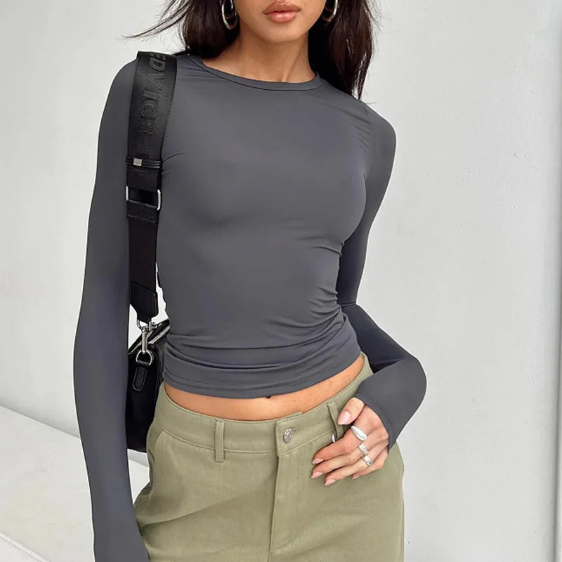 LONG SLEEVE