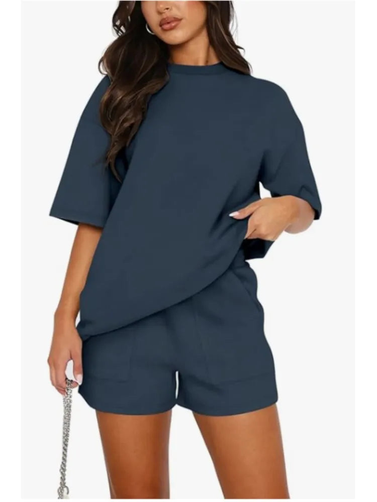 COMFY SUMMER SET