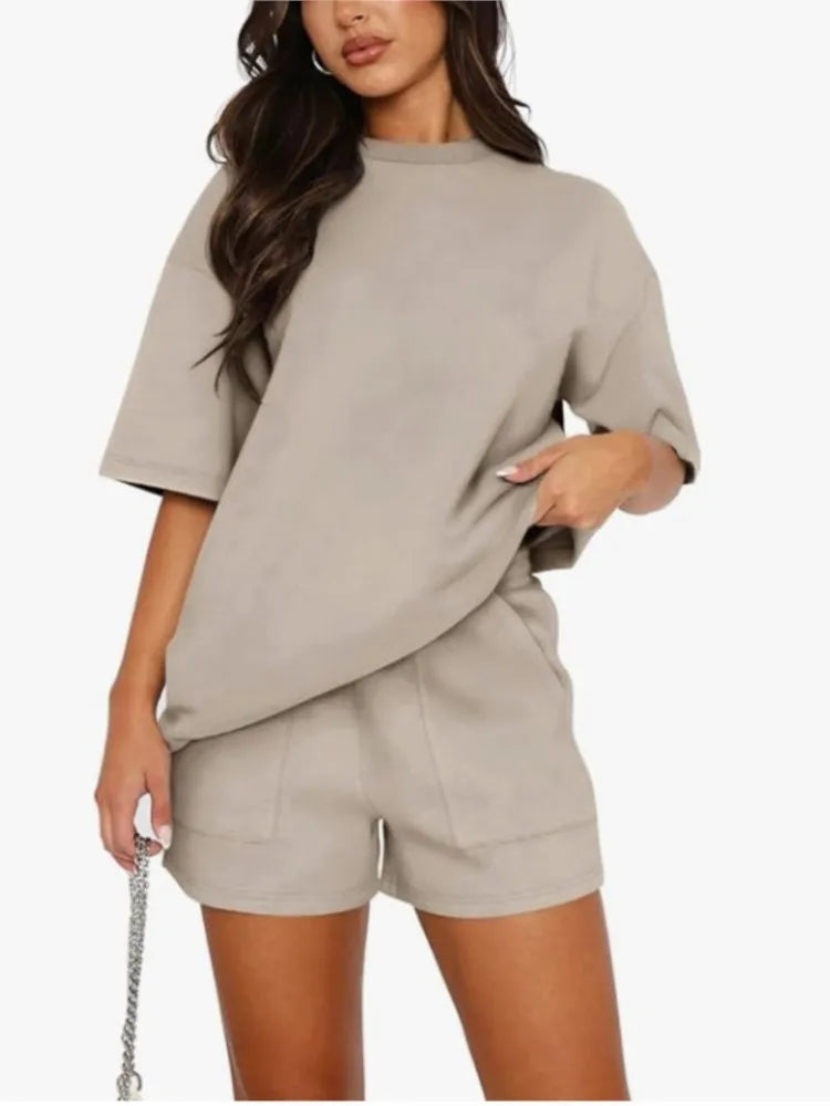 COMFY SUMMER SET