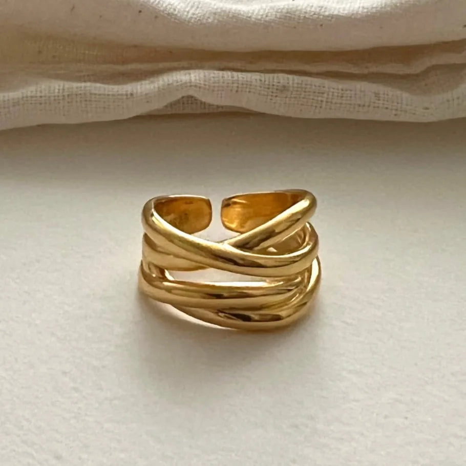 NO EX RING
