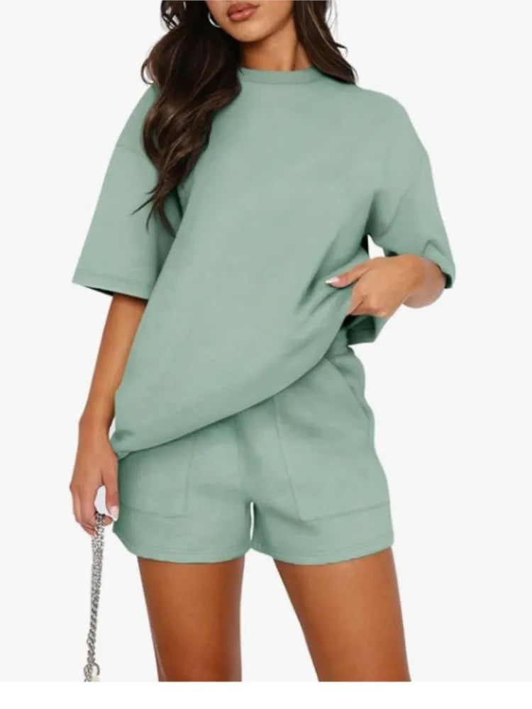 COMFY SUMMER SET