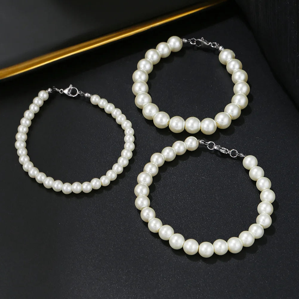 PEARL BRACELET