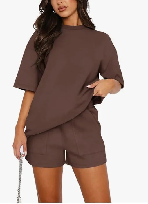 COMFY SUMMER SET