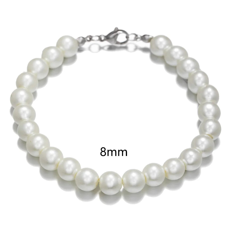 PEARL BRACELET