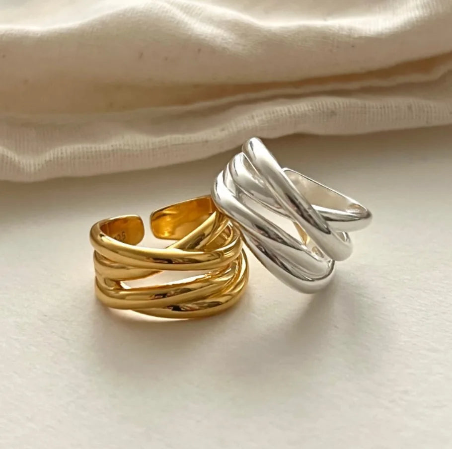 NO EX RING