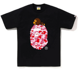 Black/Red