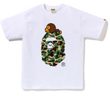 White/Camo