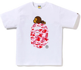 White/Red