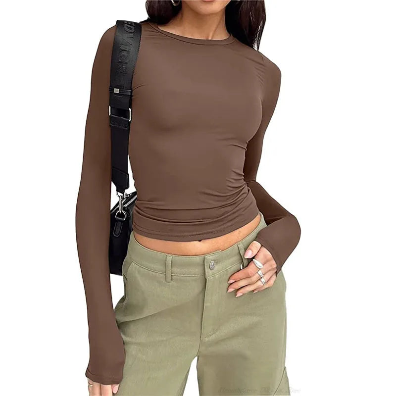 LONG SLEEVE
