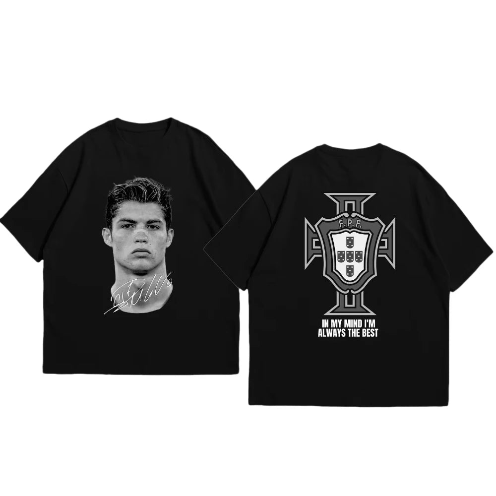 ICON TEE
