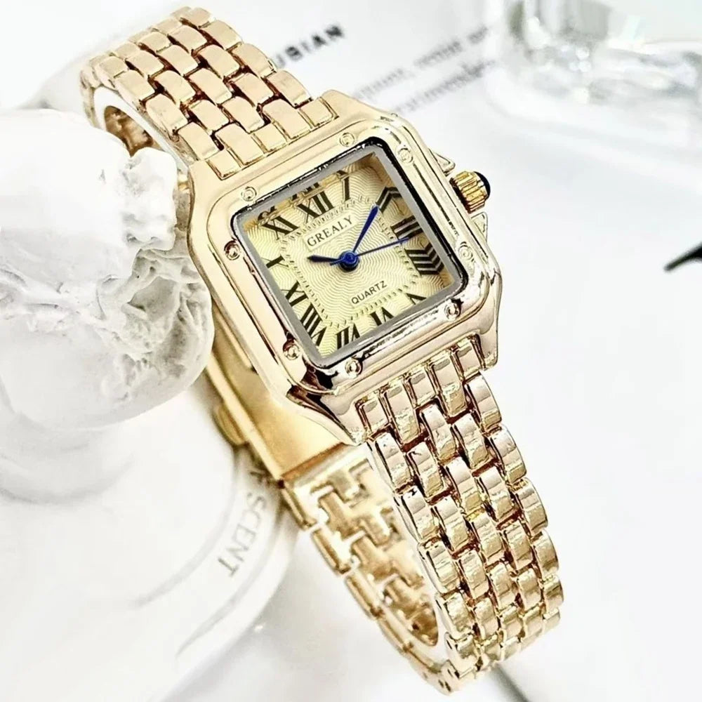 LUXURY WATCH