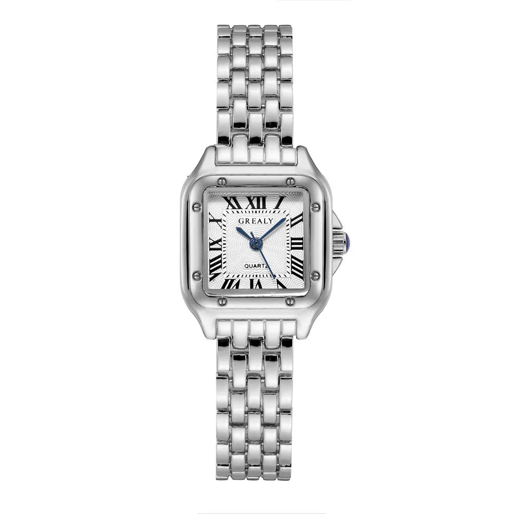 LUXURY WATCH