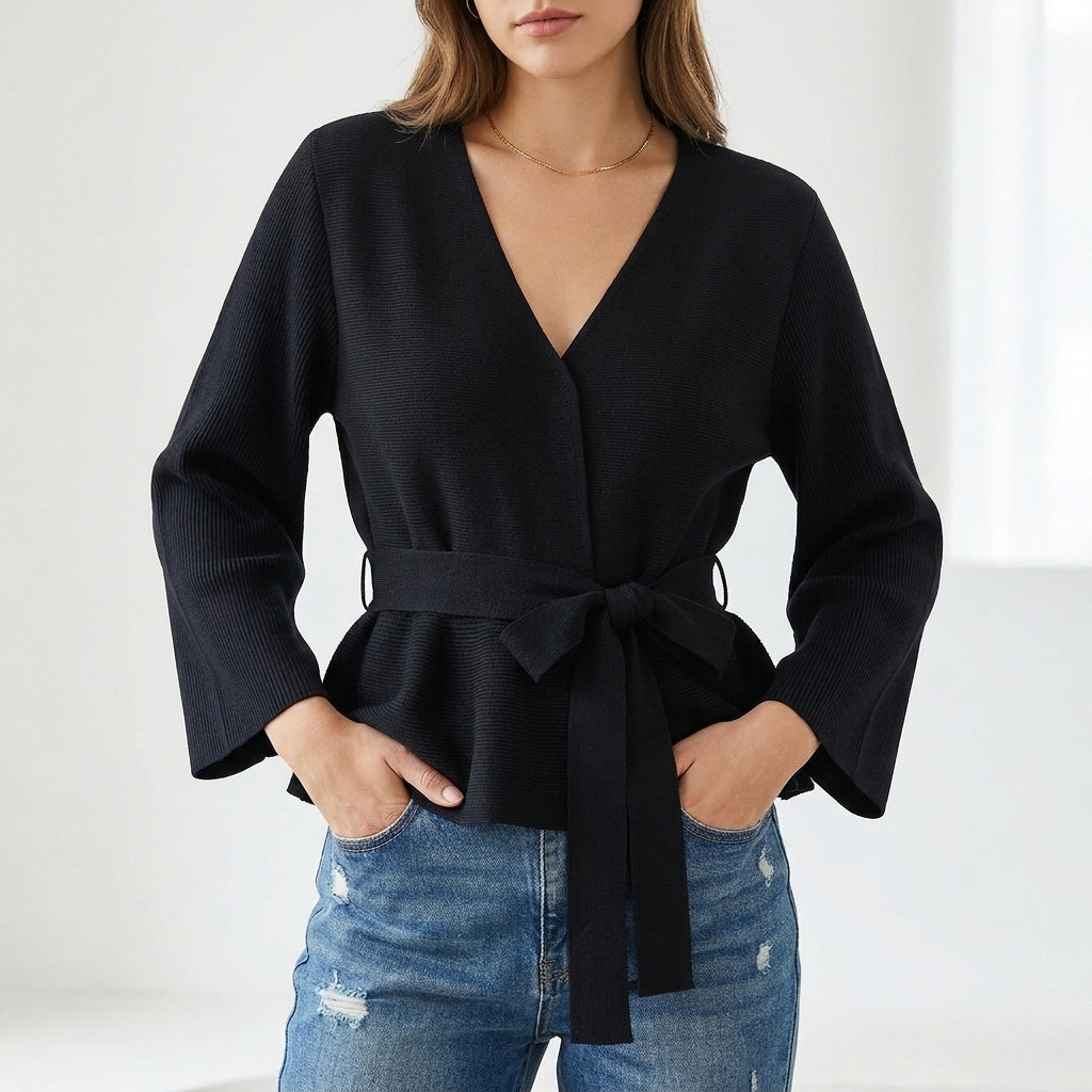BLAZER COAT