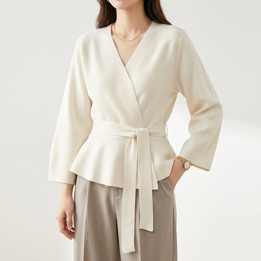 BLAZER COAT