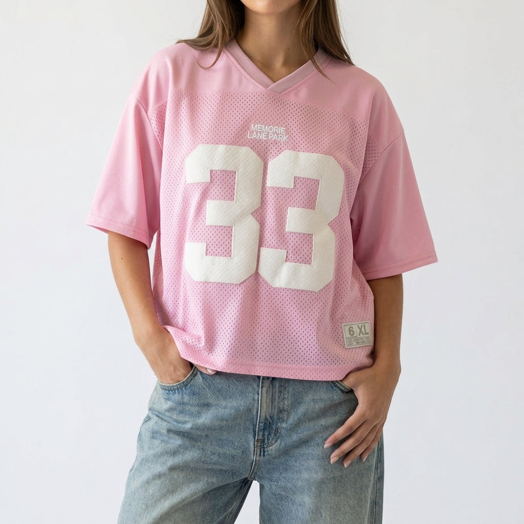 SPORTS TEE