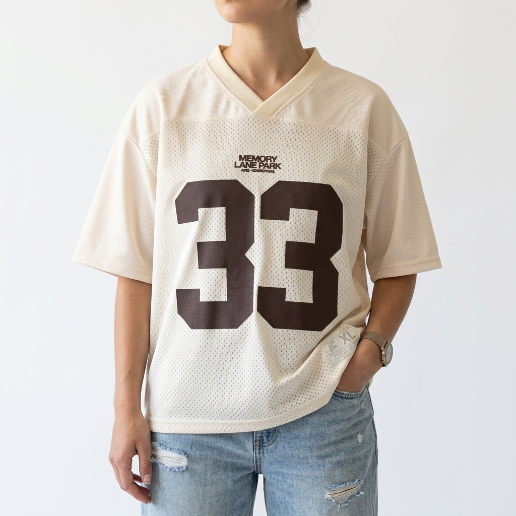 SPORTS TEE